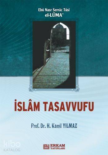 İslam Tasavvufu (el-Lüma) - 1