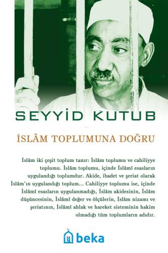 İslam Toplumuna Doğru - 1