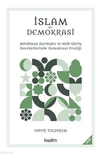 İslam ve Demokrasi - 1