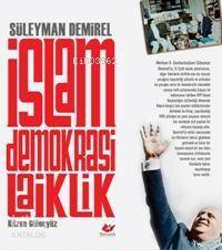 İslam ve Demokrasi - 1