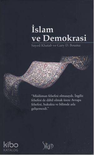 İslam ve Demokrasi - 1