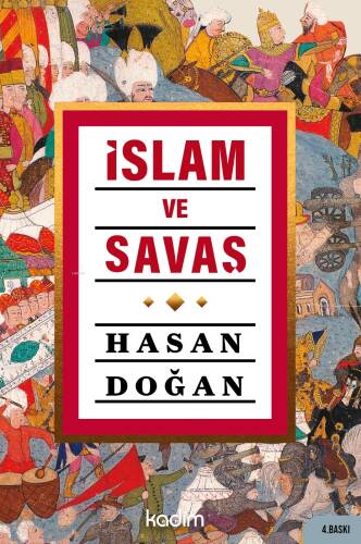 İslam Ve Savaş - 1