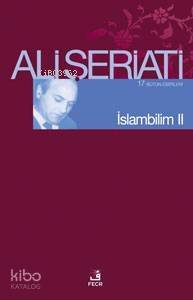 İslambilim II - 1