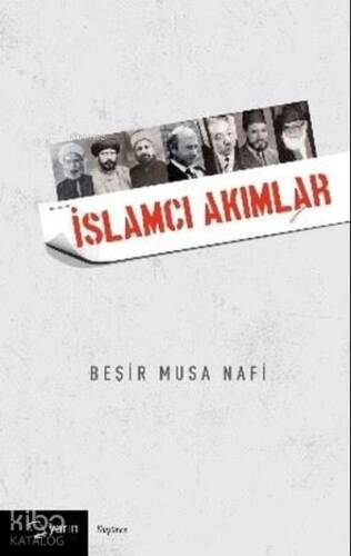 İslamcı Akımlar - 1