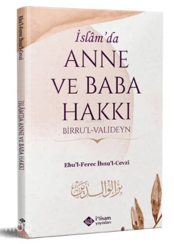 İslamda Anne Ve Baba Hakkı - 1