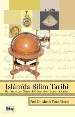 İslam'da Bilim Tarihi - 1