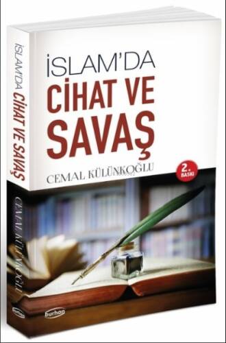 İslam'da Cihat ve Savaş - 1