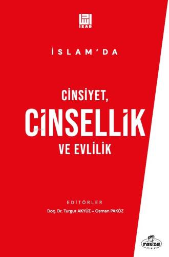 İslam’da Cinsiyet, Cinsellik ve Evlilik - 1