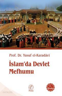 İslam'da Devlet Mefhumu - 1