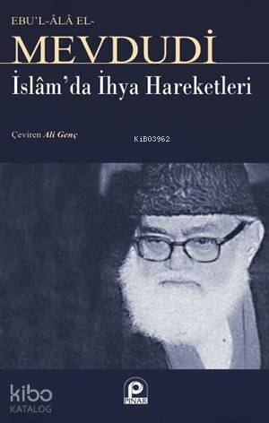 İslam'da İhya Hareketleri - 1