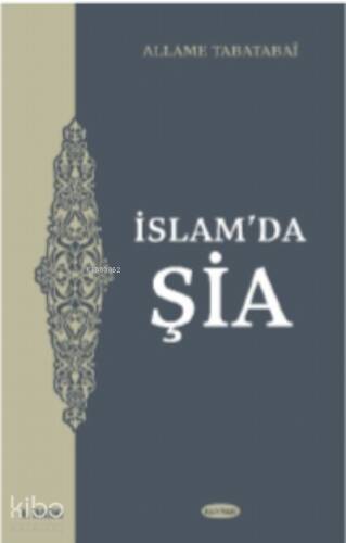 İslamda Şia - 1