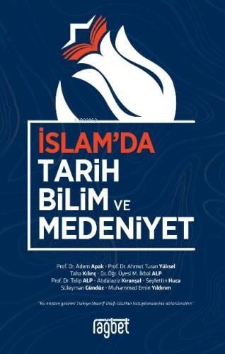 İslamda Tarih Bilim ve Medeniyet - 1