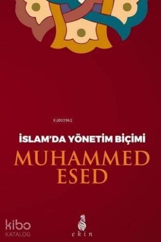 İslam'da Yönetim Biçimi - 1