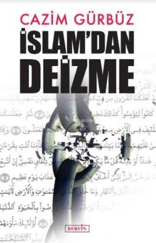 İslam'dan Deizme - 1