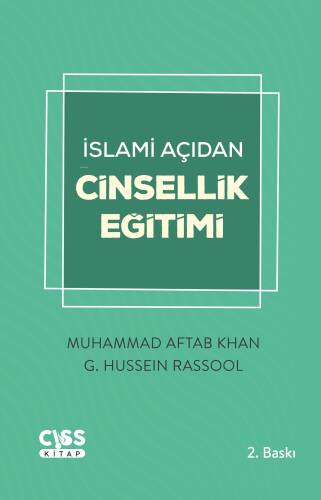 İslami Açıdan Cinsellik Eğitimi - 1