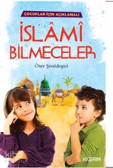 İslami Bilmeceler - 1