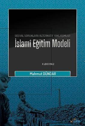 İslami Eğitim Modeli - 1