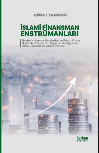 İslami Finansman Enstrümanları - 1