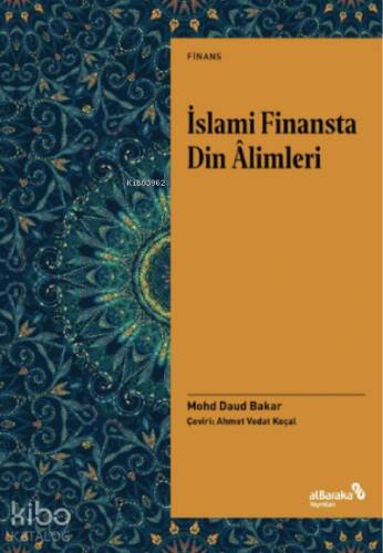 İslami Finansta Din Âlimleri - 1