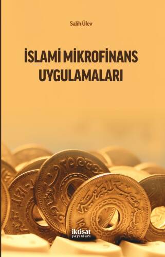 İslami Mikrofinans Uygulamaları - 1