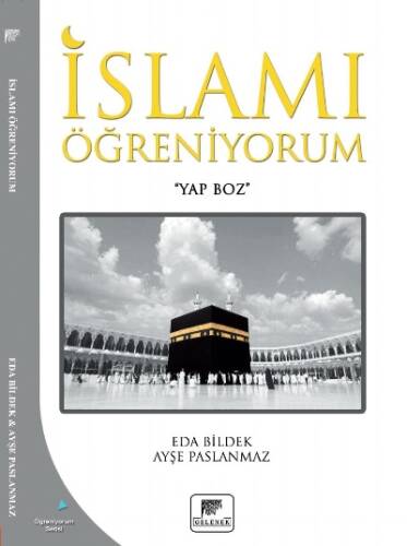 İslamı Öğreniyorum - 1