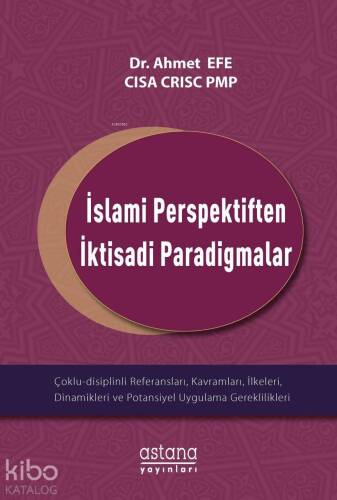 İslami Perspektiften İktisadi Paradigmalar - 1