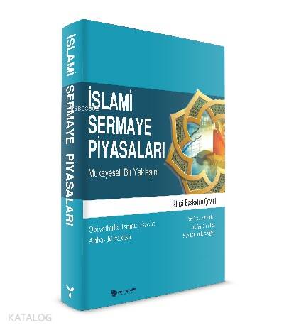 İslami Sermaye Piyasaları - 1