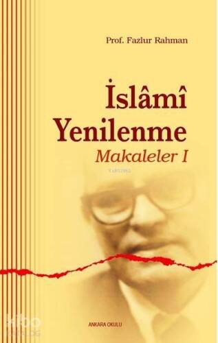 İslami Yenilenme - Makaleler I - 1