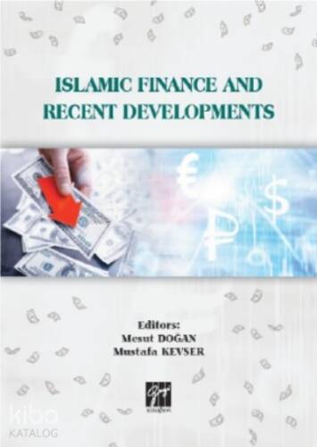 Islamic Finance and Recent Developments - 1