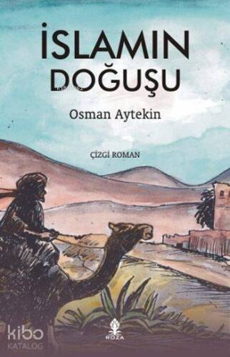 İslamın Doğuşu - 1