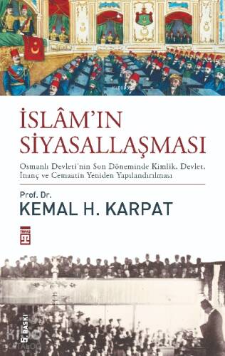 İslamın Siyasallaşması - 1