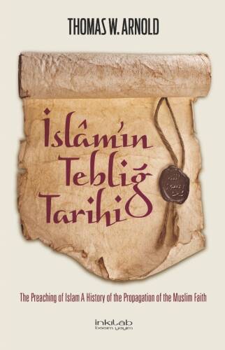 İslam'ın Tebliğ Tarihi - 1