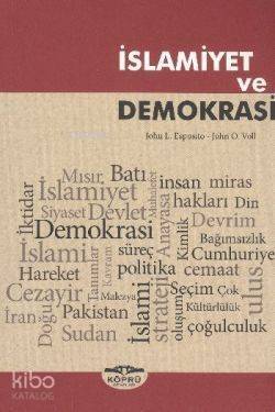 İslamiyet ve Demokrasi - 1