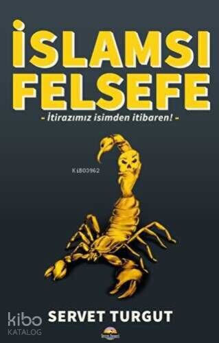 İslamsı Felsefe - 1