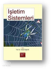 İşletim Sistemleri - 1