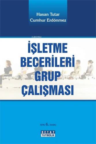 İşletme Becerileri Grup Çalışması - 1