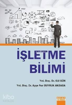 İşletme Bilimi - 1