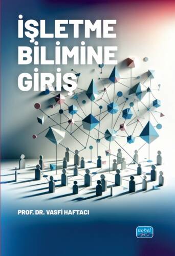 İşletme Bilimine Giriş - 1