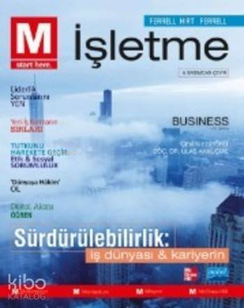 İşletme; Bussines - 1