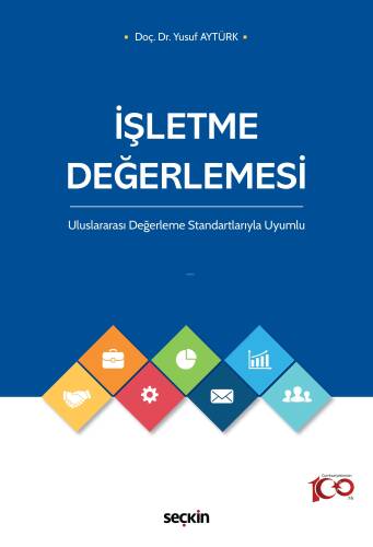 İşletme Değerlemesi - 1