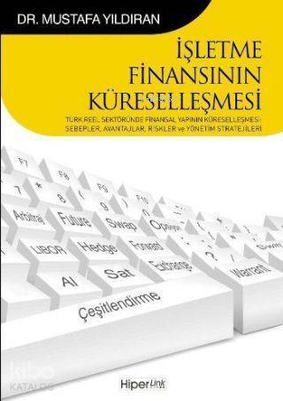 İşletme Finansının Küreselleşmesi - 1