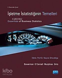 İşletme İstatistiğinin Temelleri - 1