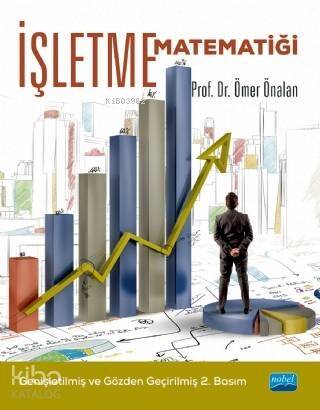 İşletme Matematiği - 1