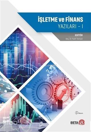 İşletme ve Finans Yazıları 1 - 1