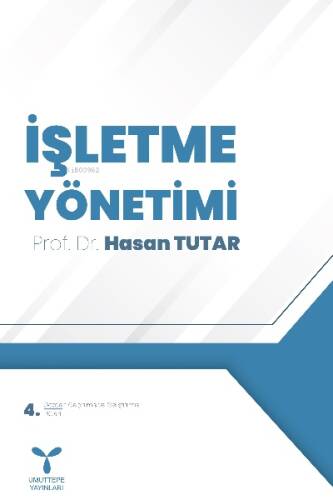 İşletme Yönetimi - 1