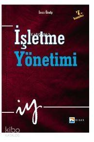 İşletme Yönetimi - 1