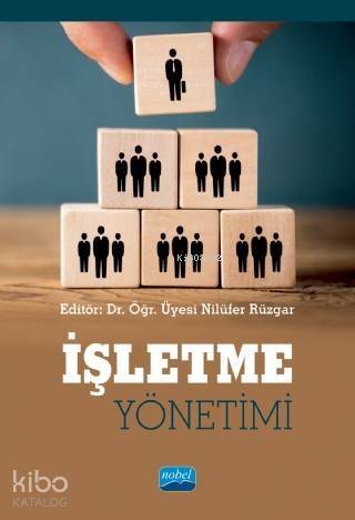 İşletme Yönetimi - 1