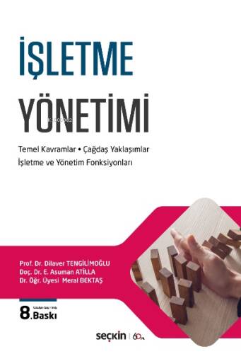 İşletme Yönetimi - 1