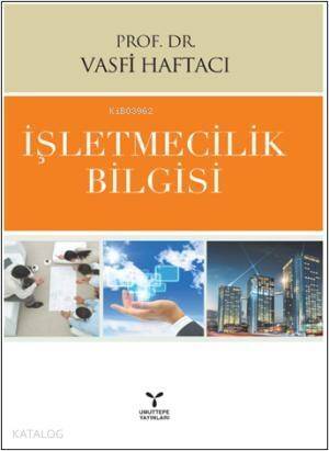 İşletmecilik Bilgisi - 1