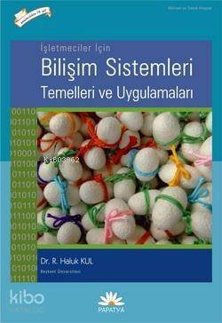 İşletmeler İçin Bilişim Sistemleri Temelleri ve Uygulamaları - 1